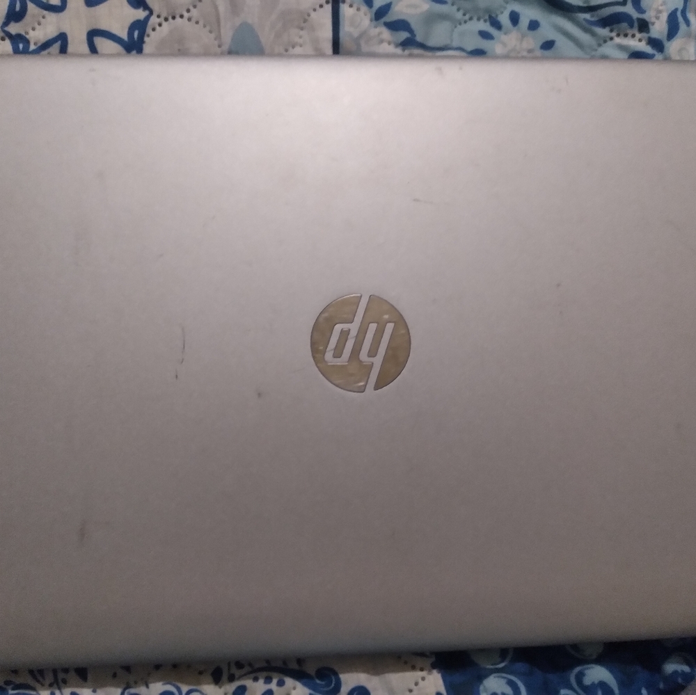 Hp Laptop